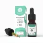 Flowrolls Olejek konopny Broad Spectrum CBD 30% - 2
